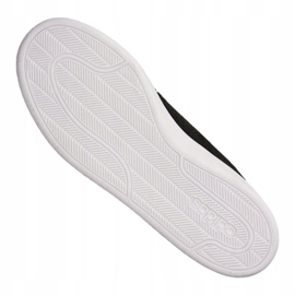 Adidas Cf Advantage Cl M DA9671 kengät musta 2