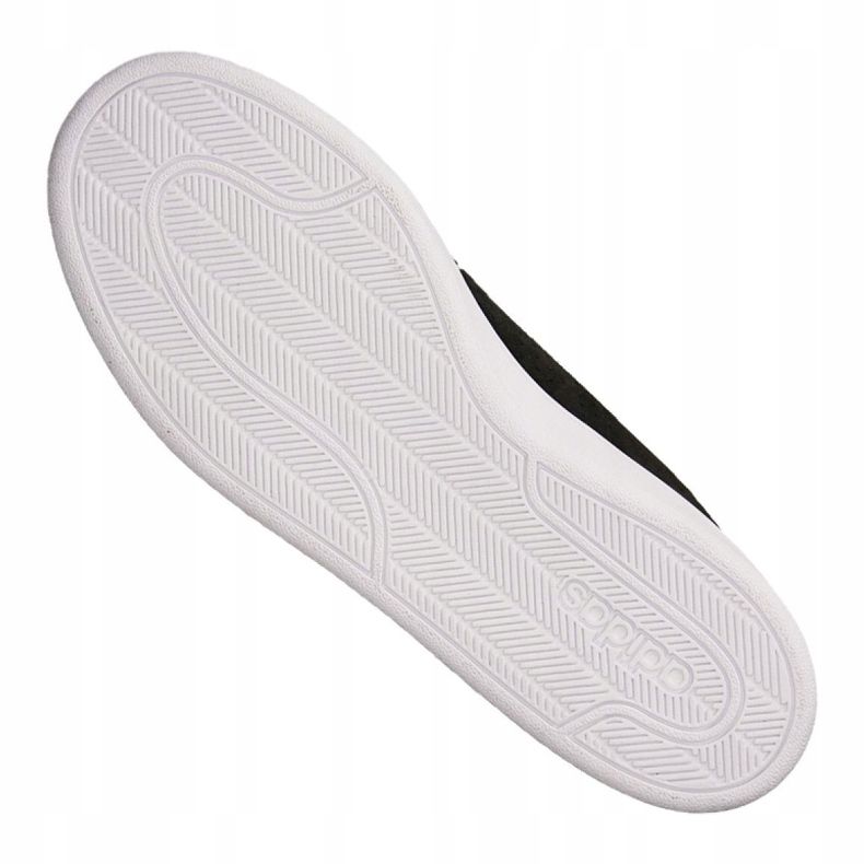 Adidas Cf Advantage Cl M DA9671 kengät musta 2