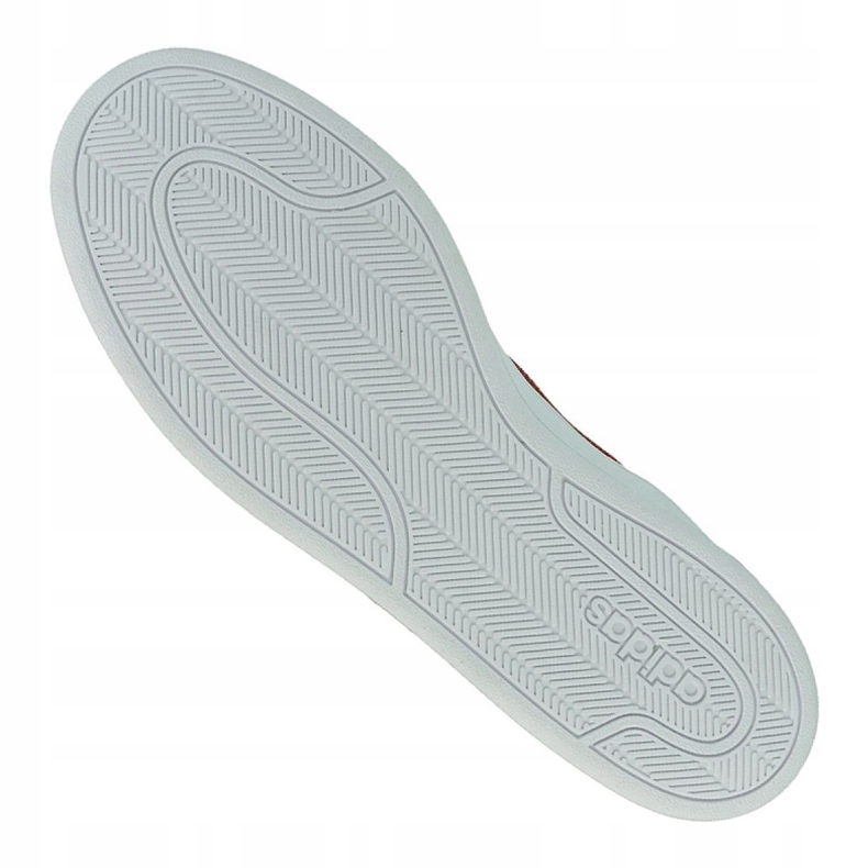 Adidas Cloudfoam Adventage Clean M AW3920 kengät musta monivärinen 1