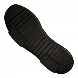 Kengät adidas Cloudfoam Racer Tr M B43651 musta 1