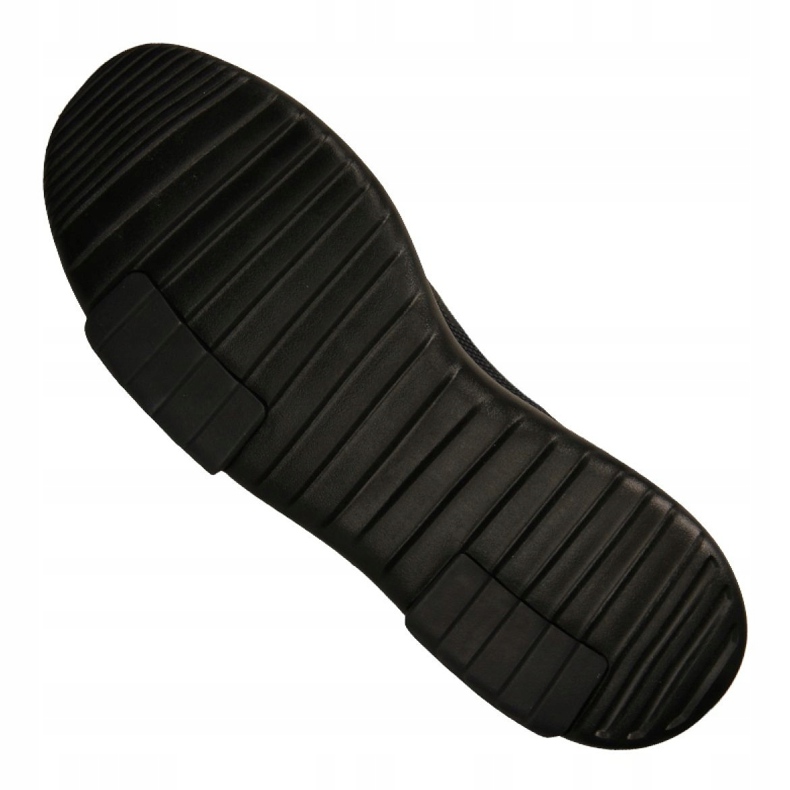 Kengät adidas Cloudfoam Racer Tr M B43651 musta 1