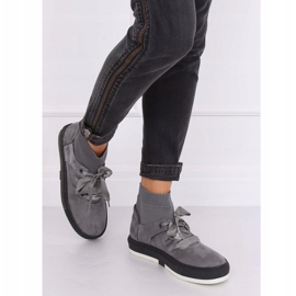 Harmaat CH-95 harmaat lenkkarit 1