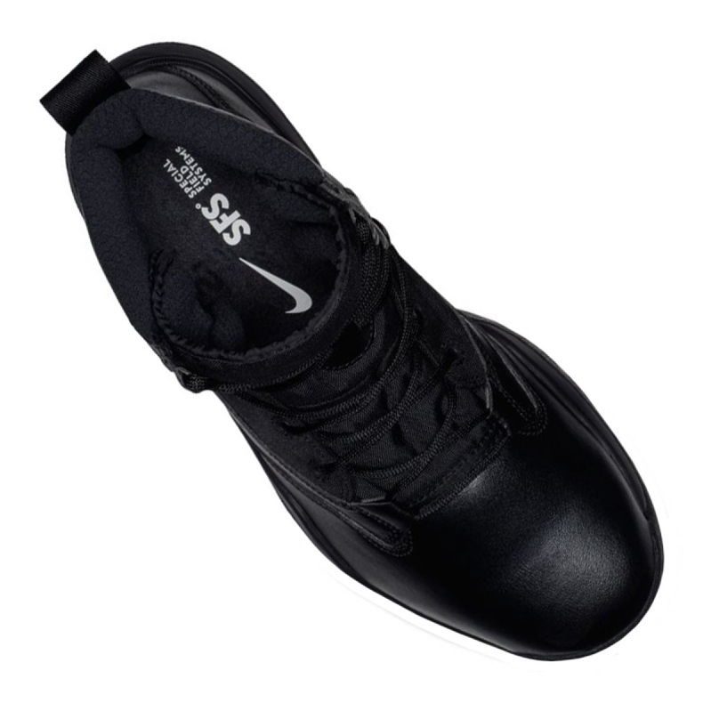 Nike Sfb Field 2 8 "M AO7507-001 kenkä musta 1