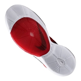 Nike Zoom Rize M BQ5468-600 punainen punainen 2