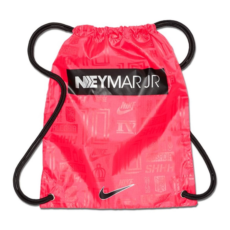 Nike Vapor 13 Elite Njr Fg M AT7898-006 jalkapallokengät valkoinen monivärinen 1