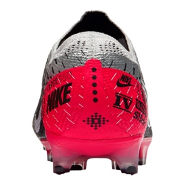 Nike Vapor 13 Elite Njr Fg M AT7898-006 jalkapallokengät valkoinen monivärinen 2
