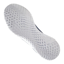 Nike Epic Phantom React Flyknit M BV0417-401 kenkä sininen 2