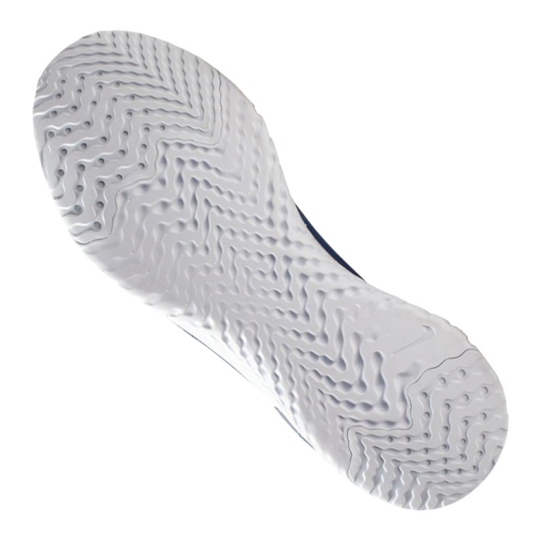 Nike Epic Phantom React Flyknit M BV0417-401 kenkä sininen 2