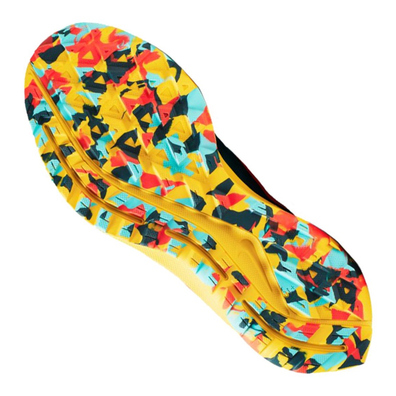 Nike Air Zoom Pegasus 36 Trail M AR5677-301 kenkä sininen monivärinen 2