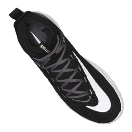 Nike Zoom Rize M BQ5468-001 kengät musta musta 1