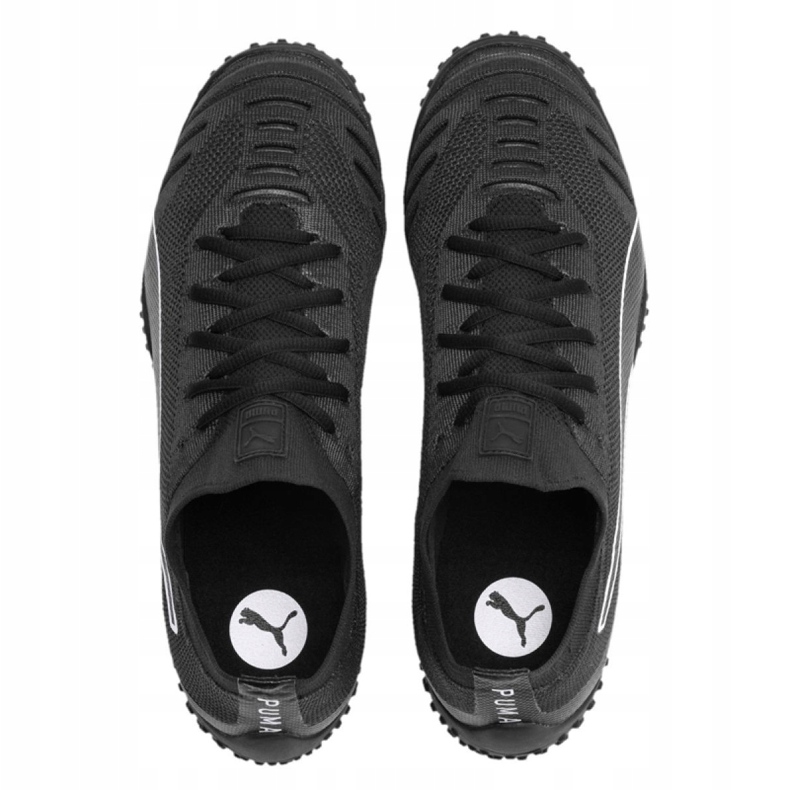 Puma 365 Concrete 1 St M 105752 01 jalkapallokengät musta musta 1