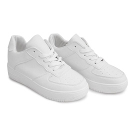 Lenkkarit Lenkkarit Air Max 58809 Valkoinen 1