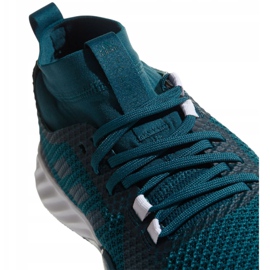 Adidas Crazytrain Pro 3.0 M CG3474 kengät sininen 1