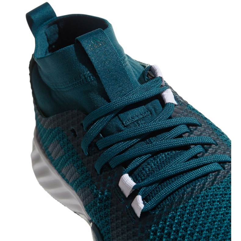 Adidas Crazytrain Pro 3.0 M CG3474 kengät sininen 1