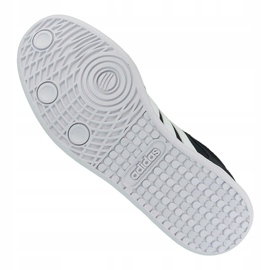 Kengät adidas Cross Court M B74443 musta 2