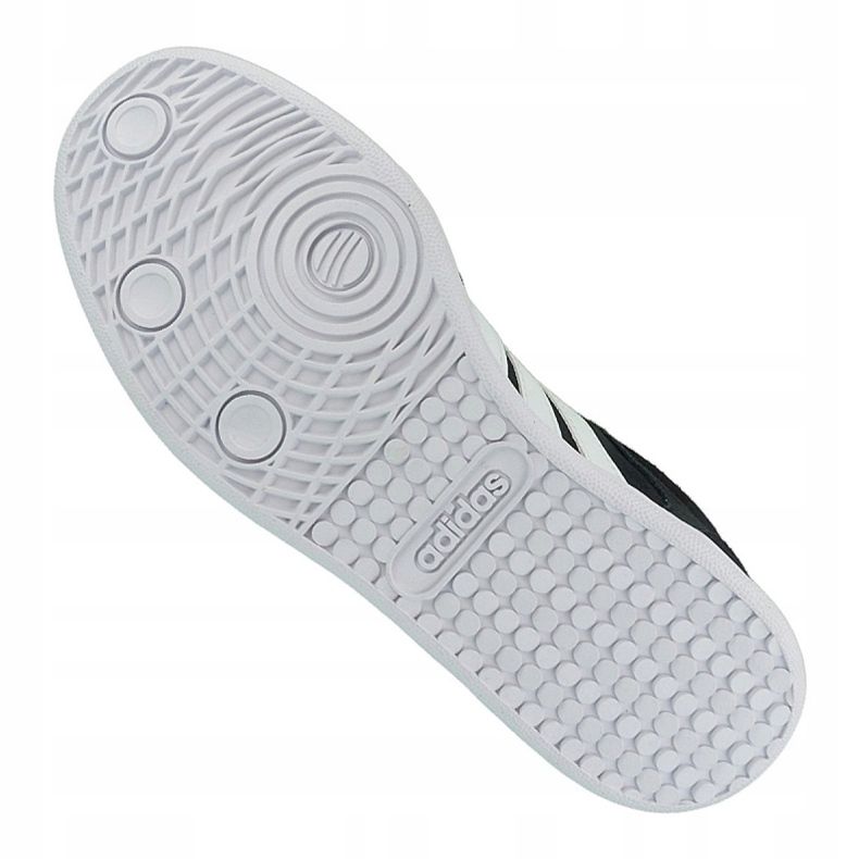 Kengät adidas Cross Court M B74443 musta 2