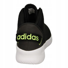 Kengät adidas Element Refresh Mid M BB9907 musta 1