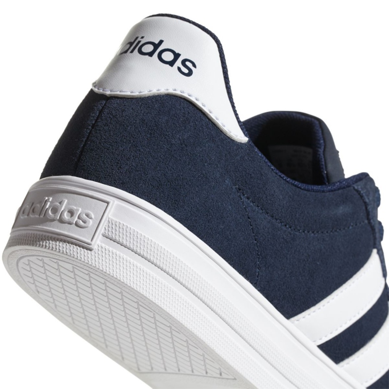 Kengät adidas Daily 2.0 M DB0271 tummansininen 1