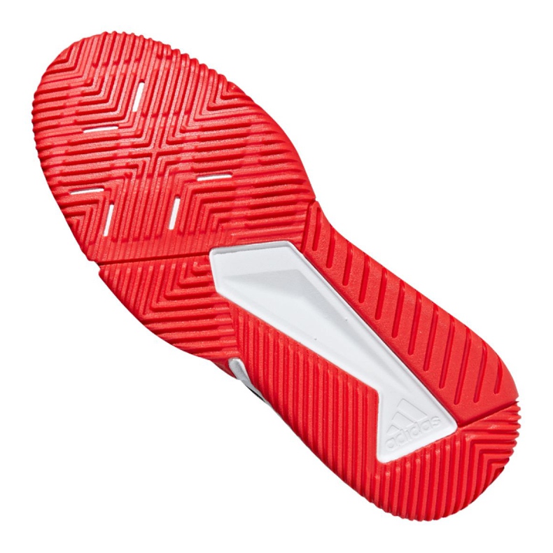 Adidas Essence 406 M BD7406 kengät monivärinen musta 1