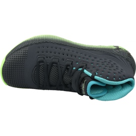 Under Armour Hovr Havoc 2 M 3022050-001 juoksukengät musta 2