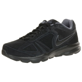 Nike T-Lite Xi Nbk M 616546-003 Q3 -harjoituskengät musta 1