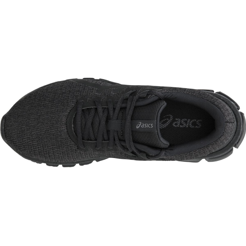 Juoksukengät Asics Gel-Quantum 90 W 1022A115-001 musta 2