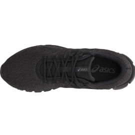Juoksukengät Asics Gel-Quantum 90 M 1021A123-001 musta 2