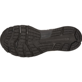Juoksukengät Asics Gel-Nimbus 21 M 1011A169-004 musta 3