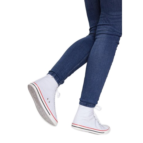 Tennarit SB22 Valkoinen 1