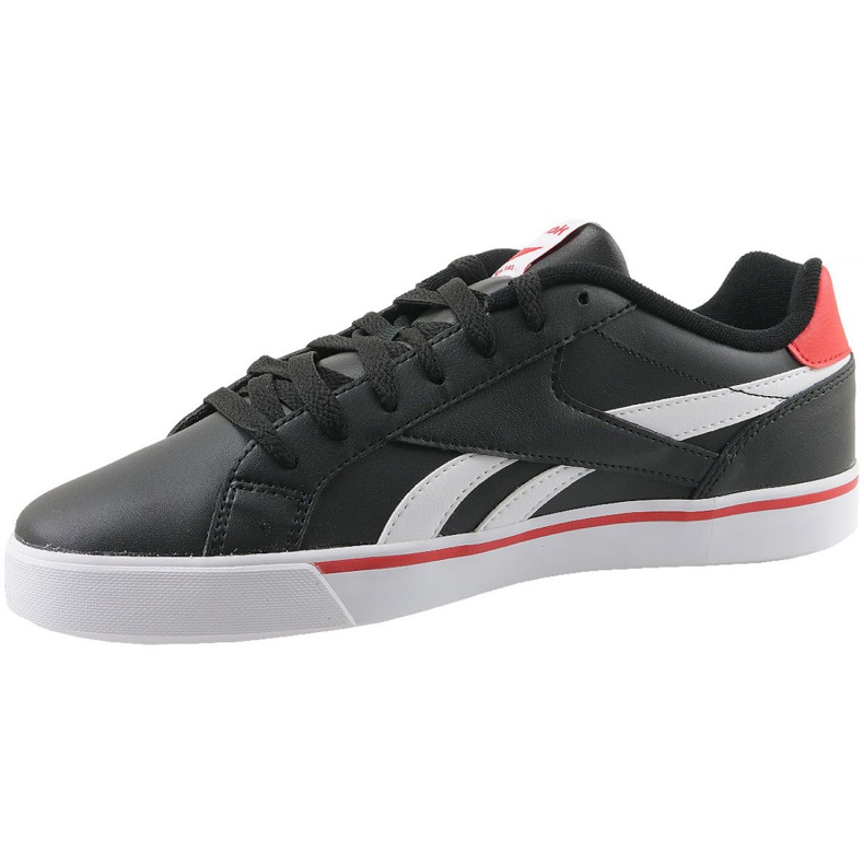 Reebok Royal Complete 2LL M AR2427 musta 1