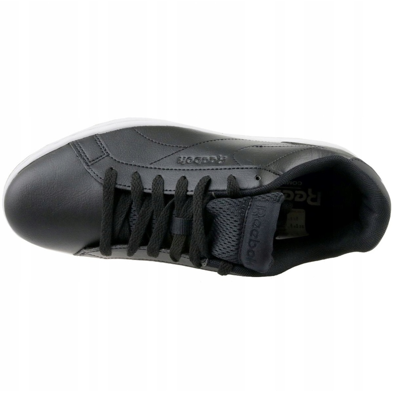 Reebok Royal Complete M BS7343 musta 2