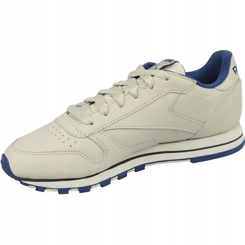 Reebok Classic Lthr W 28413 kengät valkoinen 1