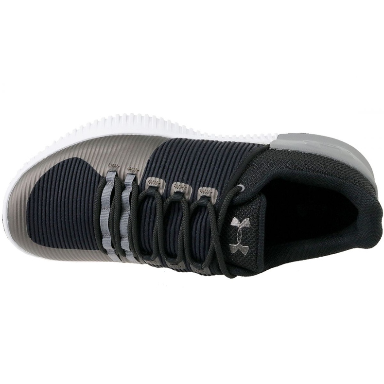 Under Armour Ultimate Speed ​​M 3000329-001 musta 2