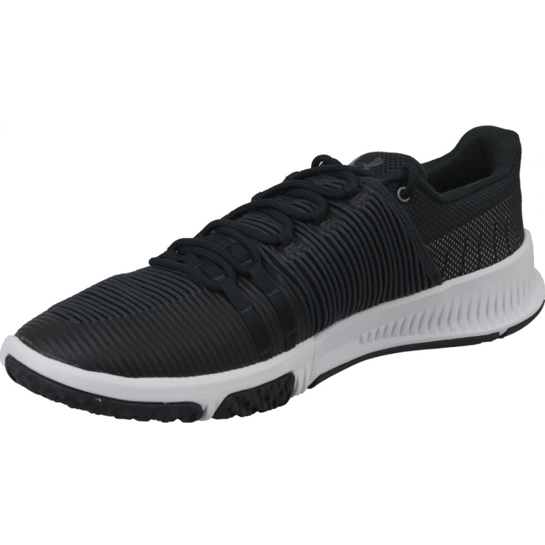 Under Armour Ultimate Speed ​​M 3000329-101 musta 1
