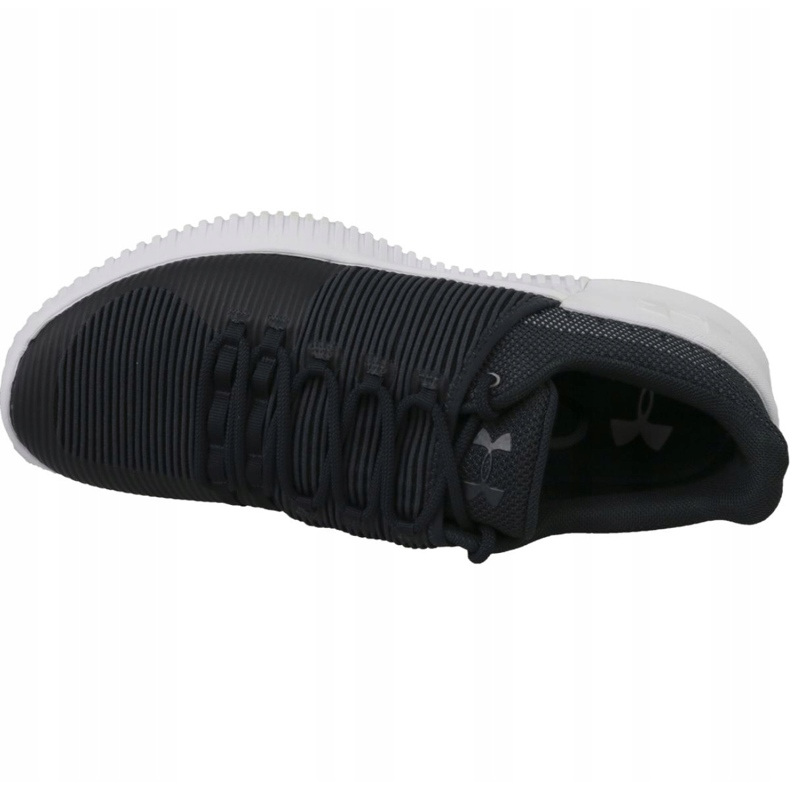 Under Armour Ultimate Speed ​​M 3000329-101 musta 2