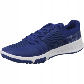 Under Armour Ultimate Speed ​​M 3000329-500 sininen 1