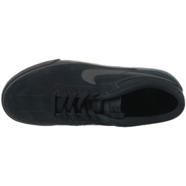 Nike Sb Koston Hypervulc M 844447-003 kenkä musta 2