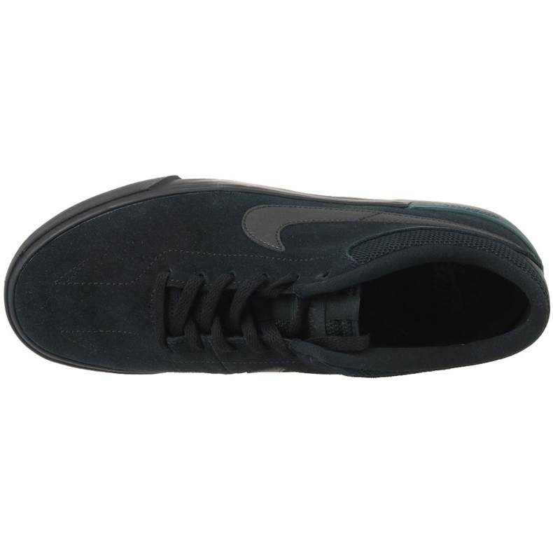 Nike Sb Koston Hypervulc M 844447-003 kenkä musta 2