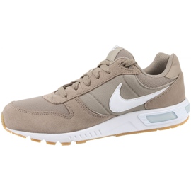 Nike Nightgazer M 644402-201 kenkä ruskea 1