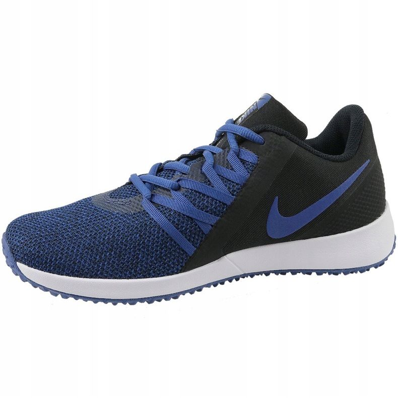 Nike Varsity Complete Trainer M AA7064-004 tummansininen 1