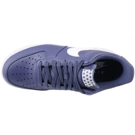 Nike Air Force 1 07 M AA4083-401 kengät violetti 2