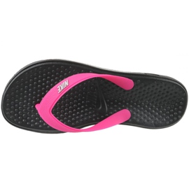 Nike Solay Thong 882828-002 Slide vaaleanpunainen 2
