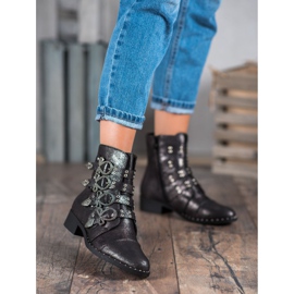 Seastar Tyylikkäitä työntekijöitä harmaa 1