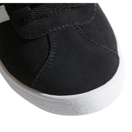 Adidas Vl Court 2.0 Jr DB1827 kengät musta 1