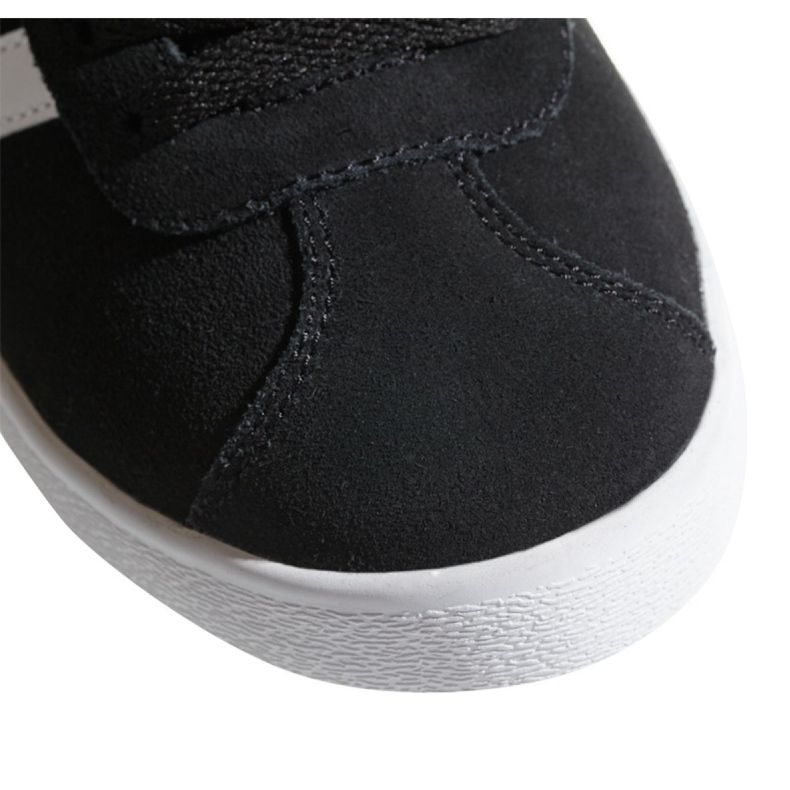 Adidas Vl Court 2.0 Jr DB1827 kengät musta 1