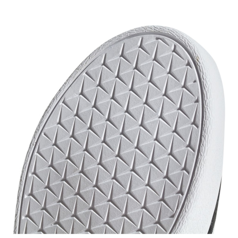 Adidas Vl Court 2.0 Jr DB1827 kengät musta 2