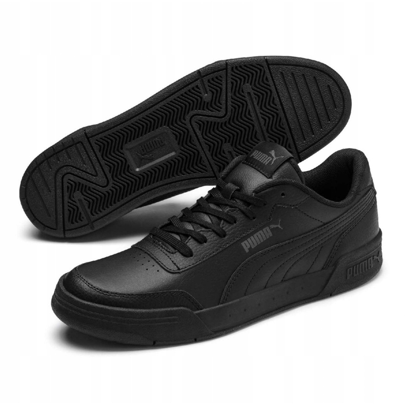 Puma Caracal 01 M 369863-01 musta 1