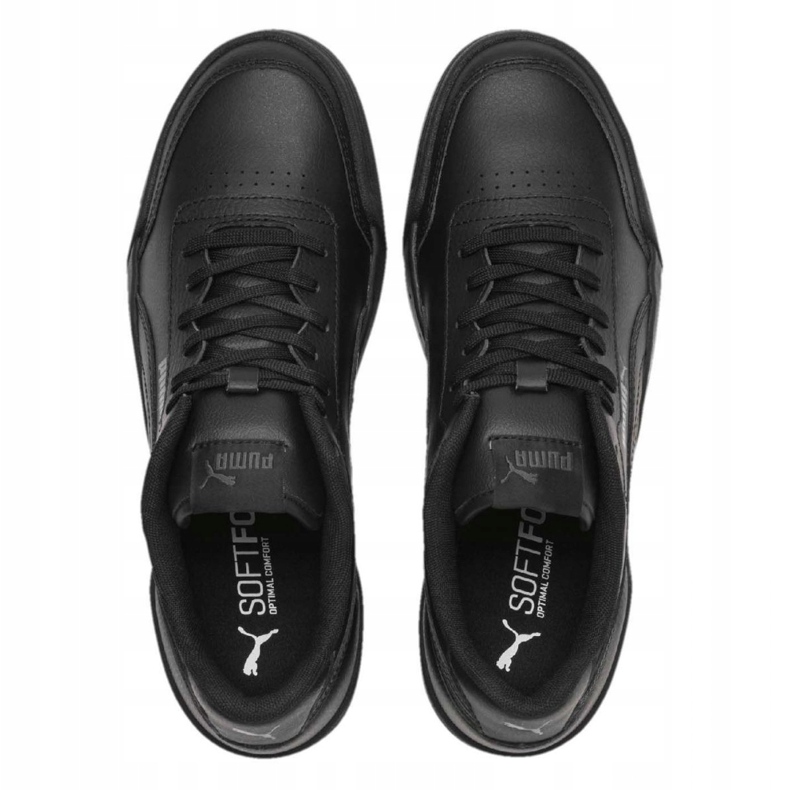 Puma Caracal 01 M 369863-01 musta 2