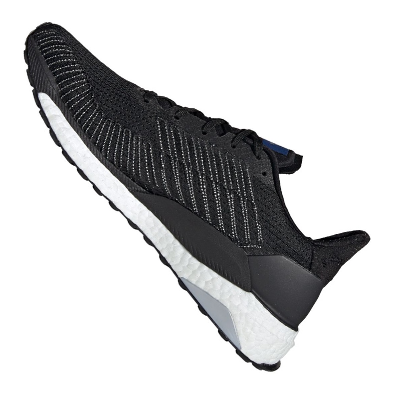 Adidas Solar Boost 19 M F34100 musta 1