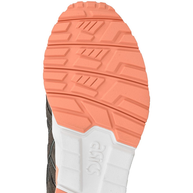 Asics Gel-Lyte VW H6R9L-1616 kengät monivärinen harmaa monivärinen 1